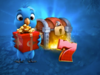 Recompensas MonacoJack