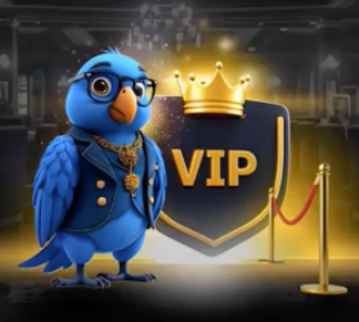 Programa VIP MonacoJack
